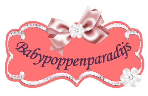 Babypoppen